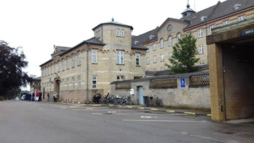 Horsens Fængsel copy
