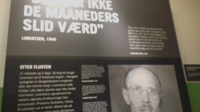 Lorentzen