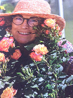 Roses forever