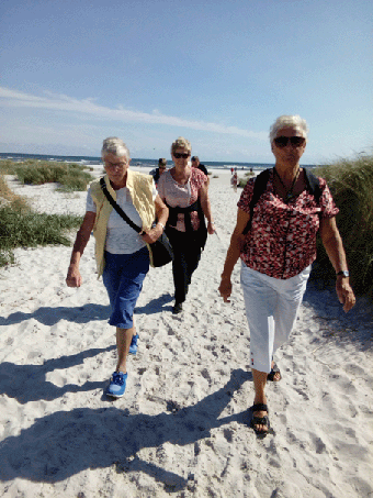 Stranden ved Dueodde2